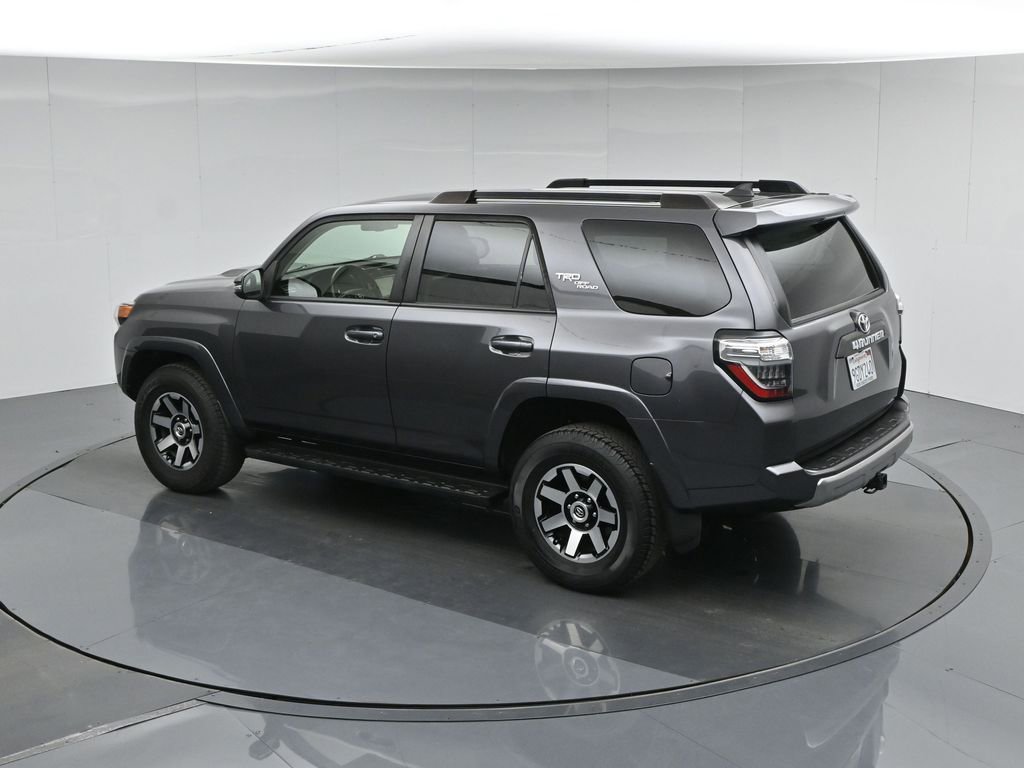 Used 2023 Toyota 4Runner TRD Off-Road Premium image 45