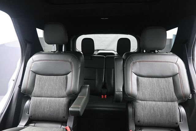 Certified 2024 Ford Explorer Timberline w/ Timberline Technology Package AWD/4WD image 16