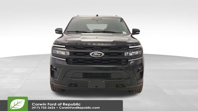 Certified 2022 Ford Expedition Max Limited w/ Equipment Group 303A image 8