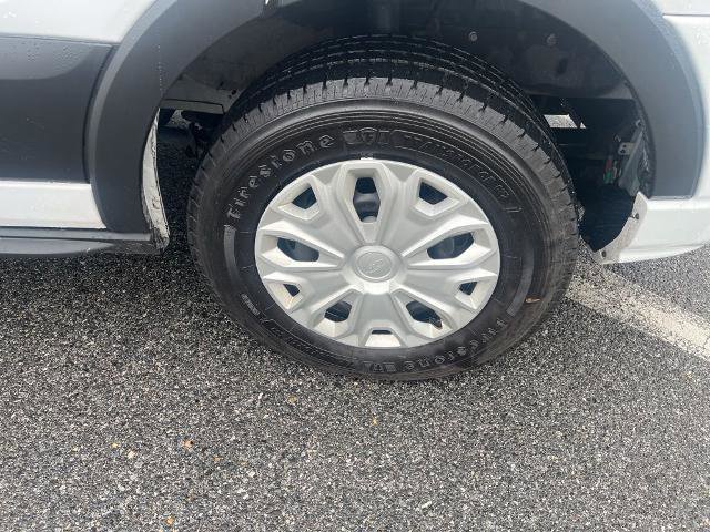 Certified 2025 Ford Transit 350 XLT RWD image 3