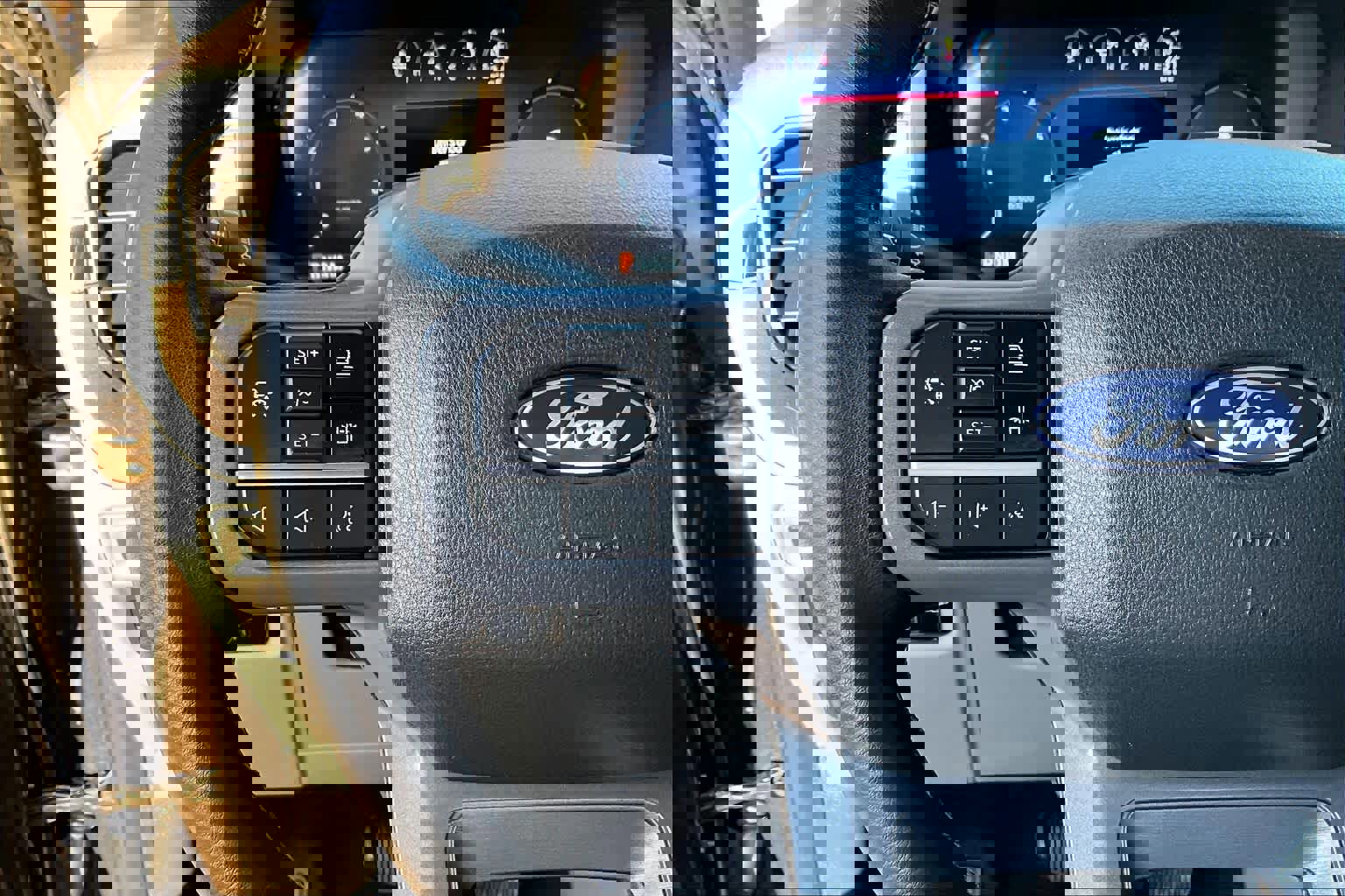 Certified 2024 Ford F150 XLT w/ Equipment Group 302A MID image 23