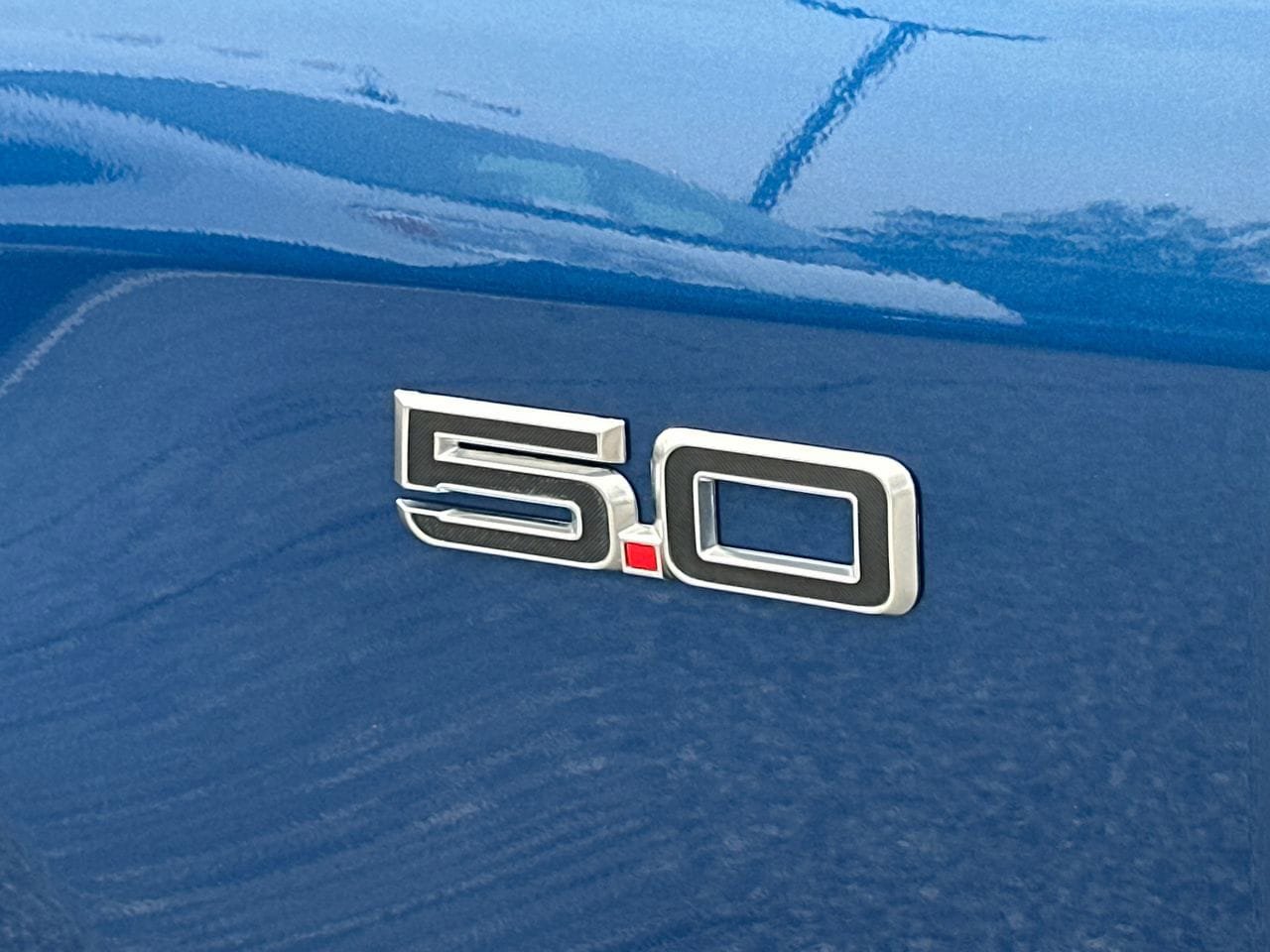 Certified 2024 Ford Mustang GT Premium RWD image 32