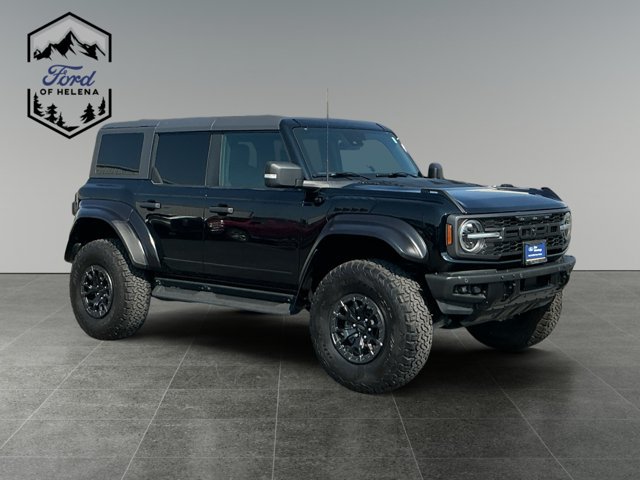 Certified 2022 Ford Bronco Raptor AWD/4WD image 7