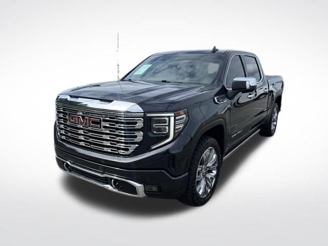 Used 2023 GMC Sierra 1500 Denali w/ Denali Reserve Package AWD/4WD image 3