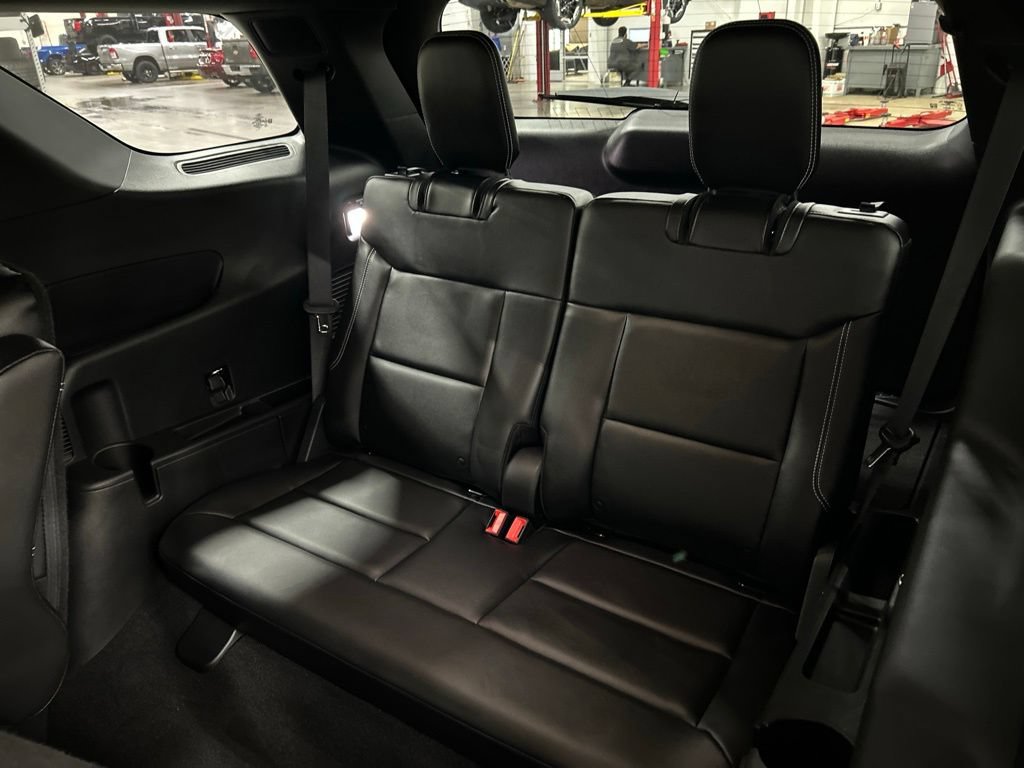 Certified 2020 Ford Explorer ST w/ ST Street Pack AWD/4WD image 32