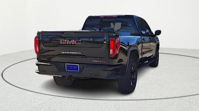 Used 2024 GMC Sierra 1500 AT4X image 7