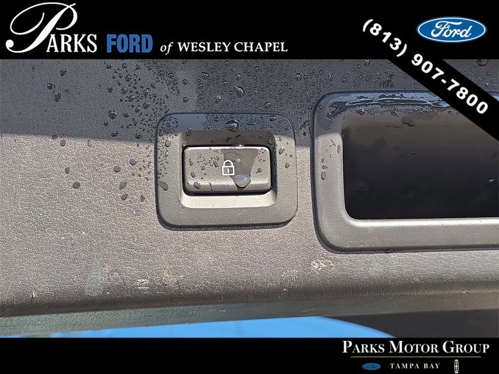 Used 2020 MAZDA CX-30 FWD w/ Select Package image 9