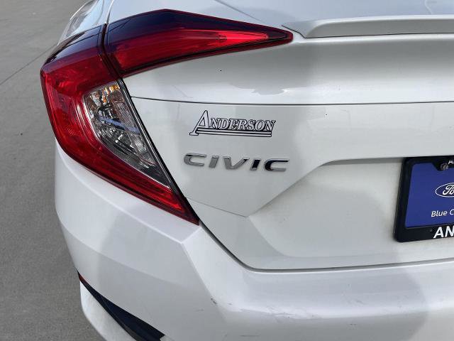 Used 2020 Honda Civic EX-L image 33