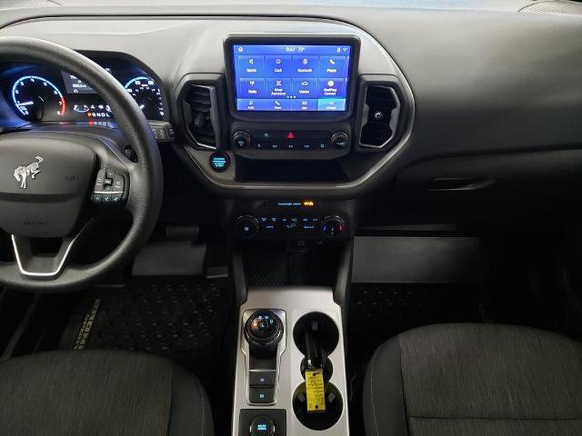 Certified 2023 Ford Bronco Sport Big Bend AWD/4WD image 14