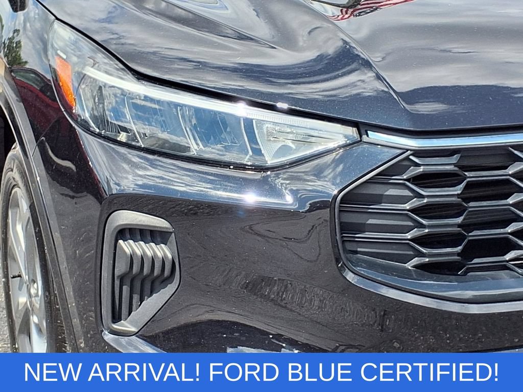 Certified 2024 Ford Escape ST-Line w/ Tech Pack #1 AWD/4WD image 31