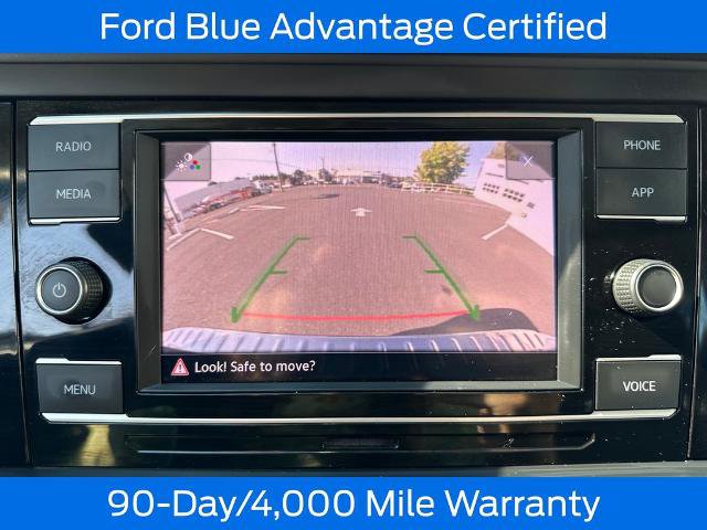 Used 2024 Volkswagen Jetta SE FWD image 22