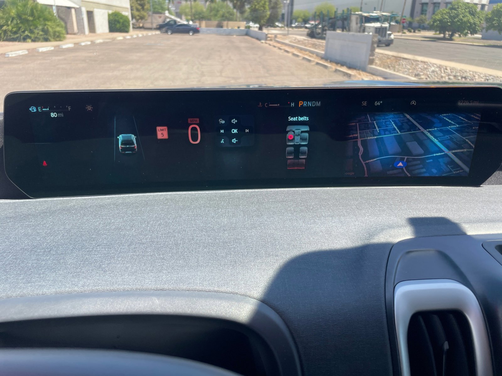 Certified 2025 Ford Expedition Active RWD image 19