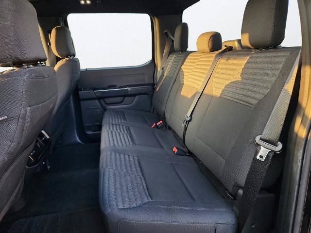 Certified 2023 Ford F150 XL w/ STX Appearance Package RWD image 23