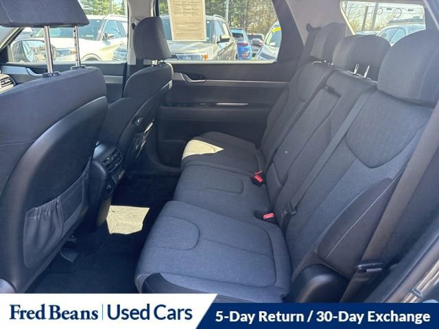 Used 2020 Hyundai Palisade SE AWD/4WD image 15