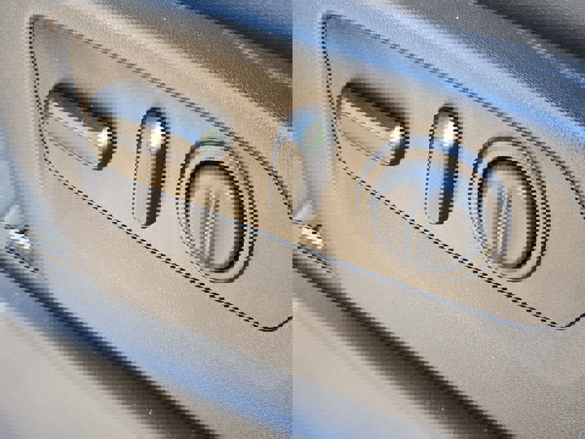 Used 2021 Chevrolet Silverado 1500 High Country image 12