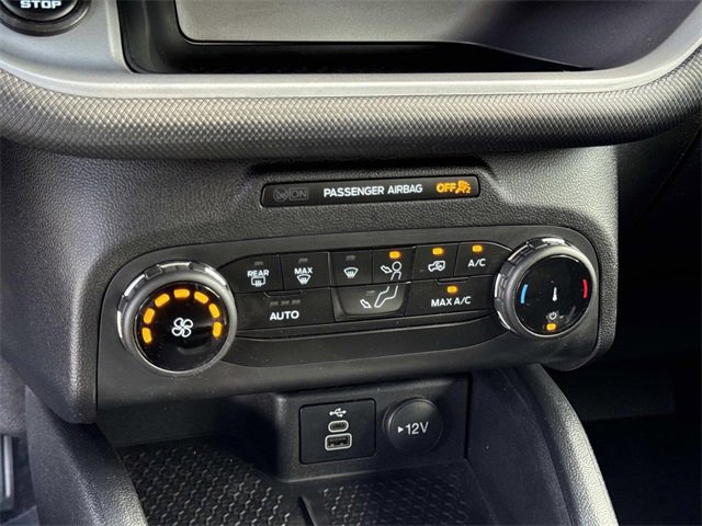 Certified 2023 Ford Bronco Sport Big Bend image 14