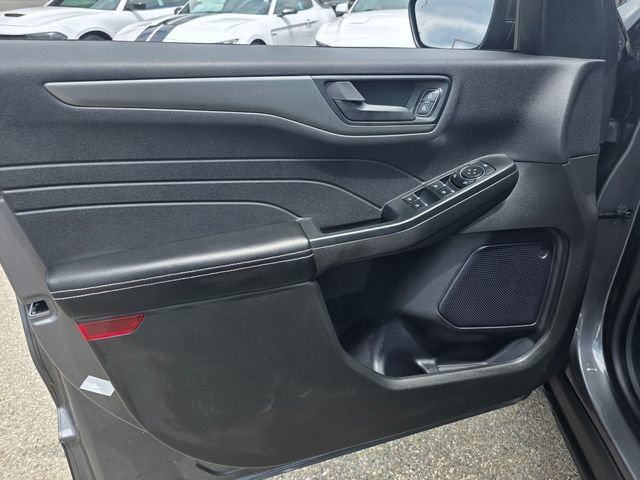 Certified 2024 Ford Escape Active FWD image 8
