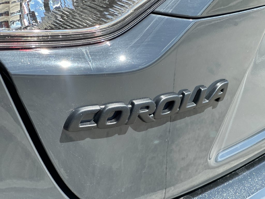 Used 2026 Toyota Corolla SE FWD image 26