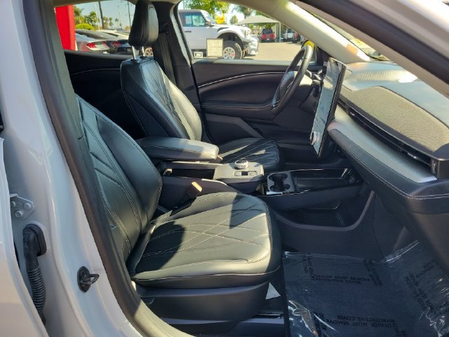 Certified 2023 Ford Mustang Mach-E Select RWD image 18