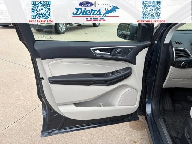 Certified 2024 Ford Edge Titanium w/ Equipment Group 301A AWD/4WD image 13
