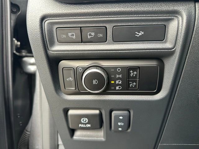 Certified 2023 Ford F150 XLT w/ Equipment Group 302A High image 25