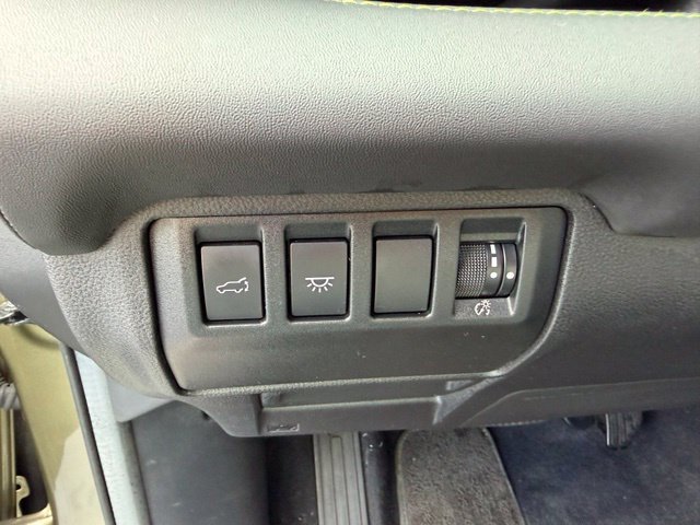 Used 2024 Subaru Ascent Onyx Edition AWD/4WD image 8