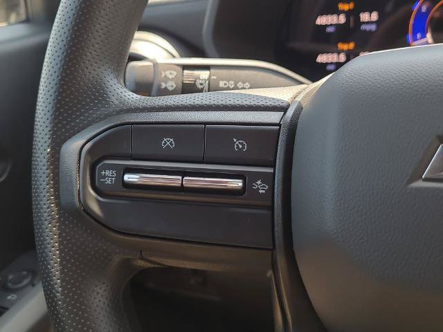 Used 2024 Chevrolet Colorado Trail Boss w/ Advanced Trailering Package AWD/4WD image 28