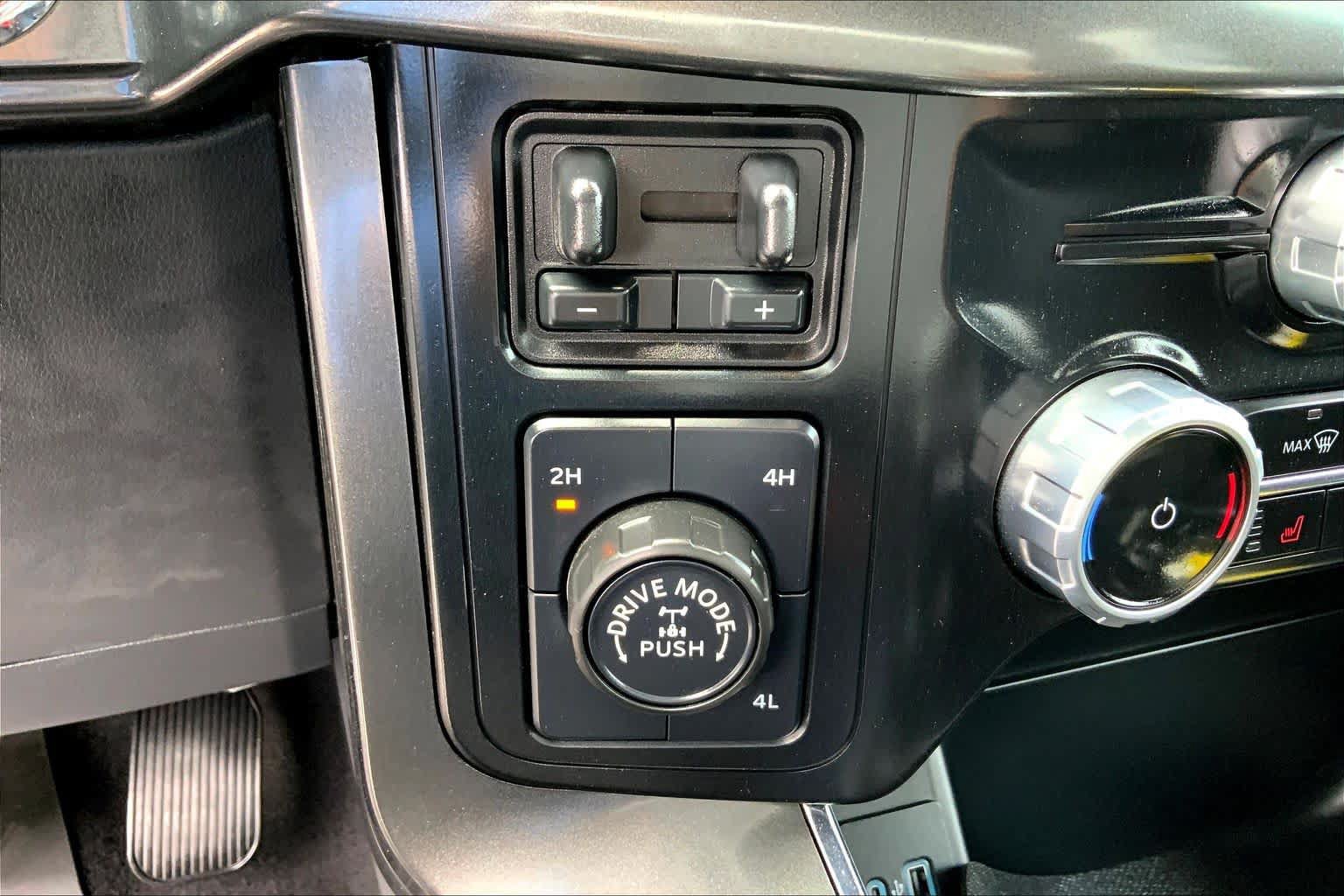 Certified 2023 Ford F150 XLT w/ Equipment Group 302A High AWD/4WD image 31