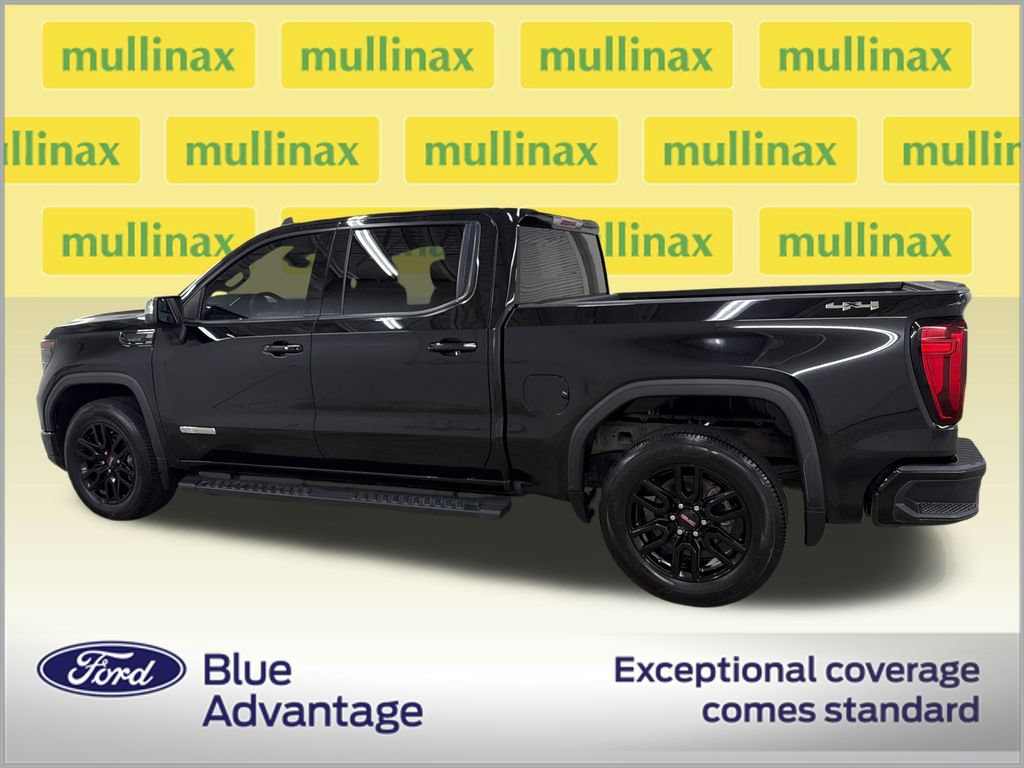 Used 2023 GMC Sierra 1500 Elevation AWD/4WD image 11