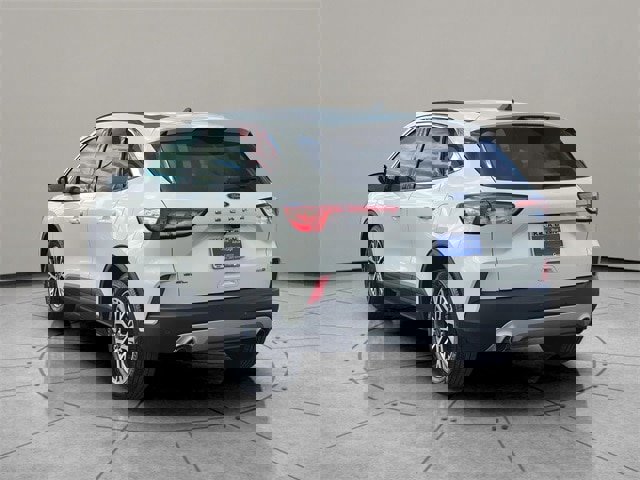 Certified 2020 Ford Escape SEL image 5