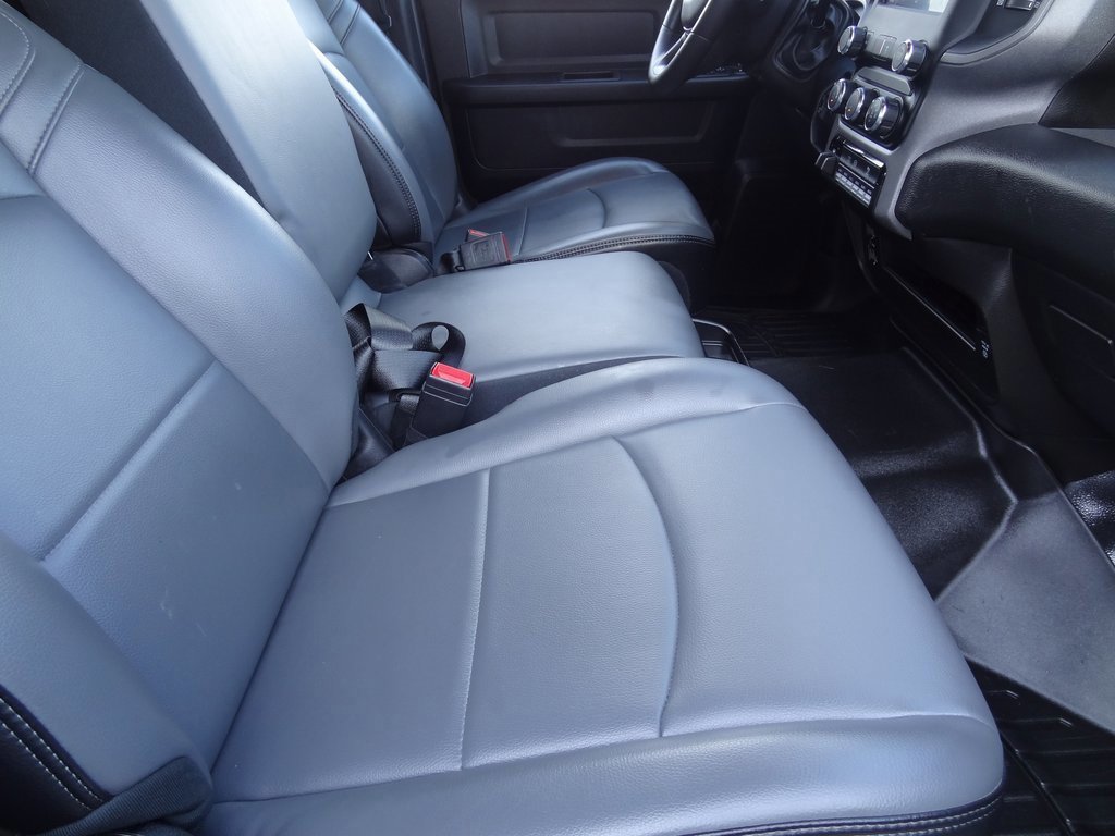 Used 2024 RAM 3500 Tradesman w/ Bed Utility Group image 16