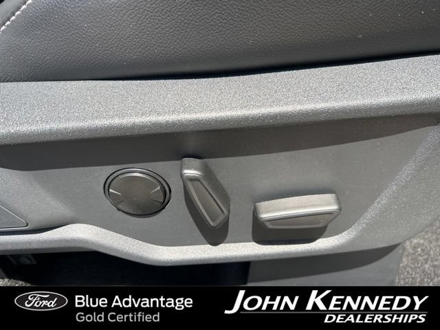 Certified 2025 Ford Bronco Outer Banks w/ Sasquatch Package AWD/4WD image 42