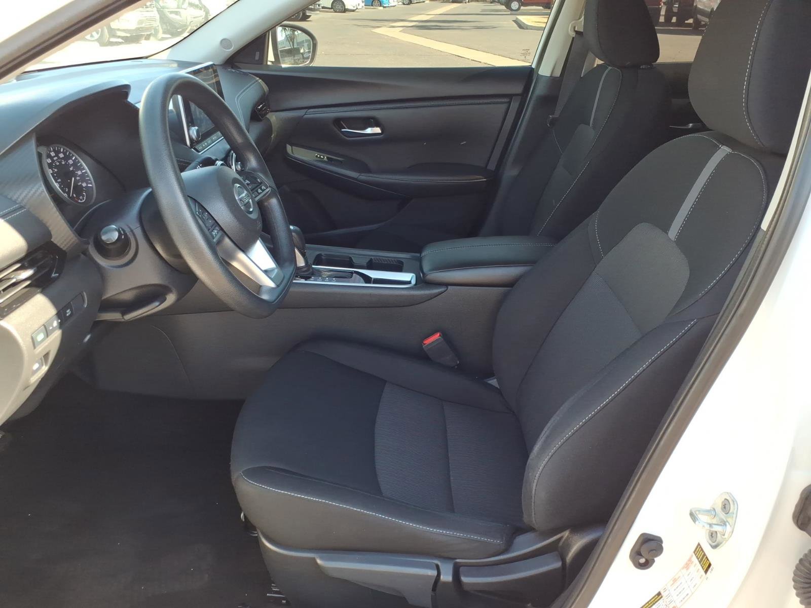 Used 2023 Nissan Sentra SV FWD image 13
