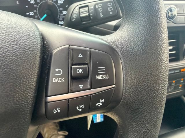 Certified 2020 Ford Escape S AWD/4WD image 36
