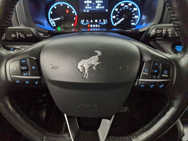 Certified 2022 Ford Bronco Sport Big Bend w/ Convenience Package AWD/4WD image 11