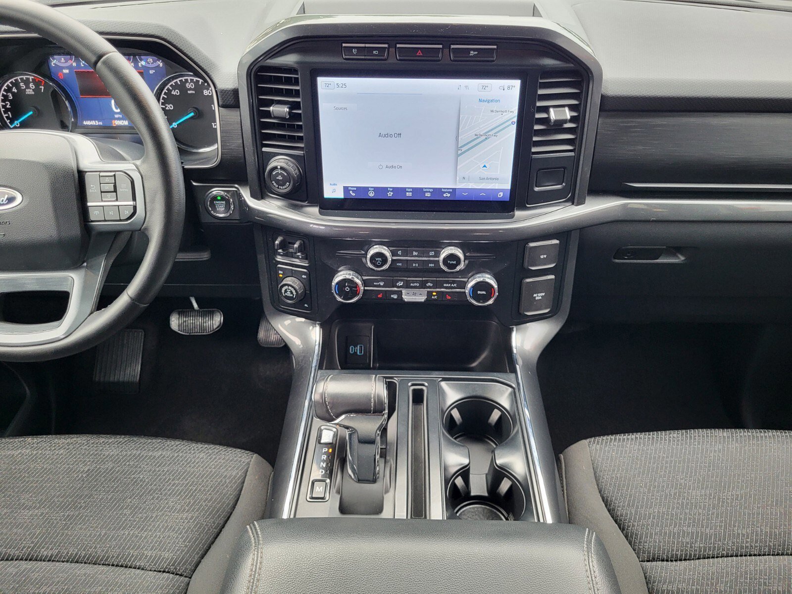 Certified 2023 Ford F150 XLT w/ Equipment Group 302A High image 16