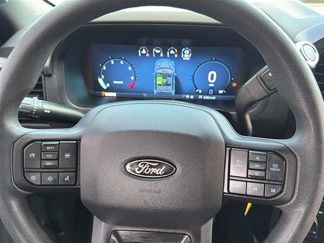 Certified 2024 Ford F150 STX w/ STX Black Appearance Package AWD/4WD image 19