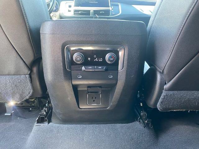 Used 2023 Chevrolet Tahoe Z71 AWD/4WD image 31