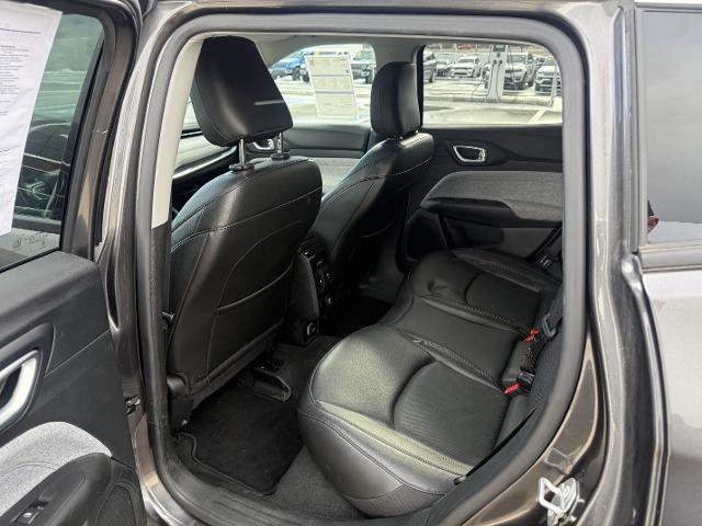 Used 2022 Jeep Compass Latitude image 8