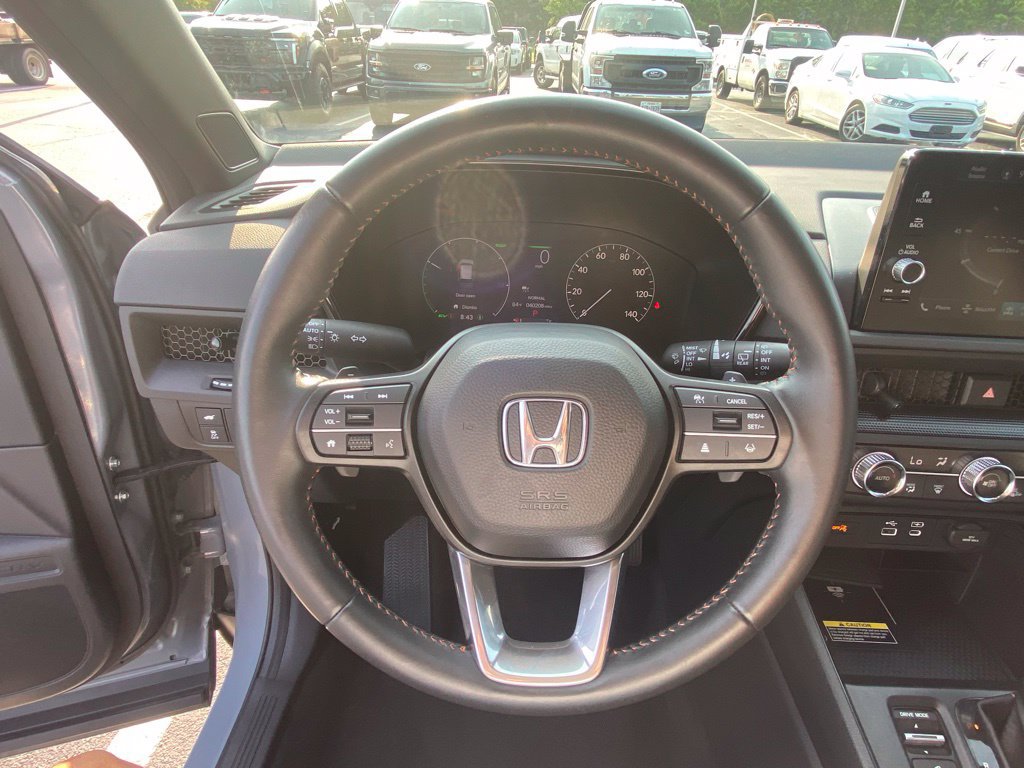 Used 2025 Honda CR-V Sport-L image 13