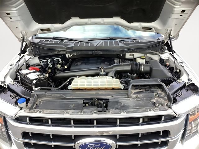 Certified 2022 Ford F150 Lariat image 20