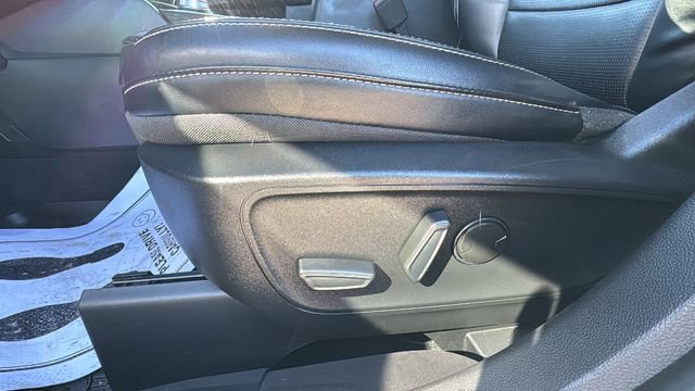 Certified 2023 Ford Escape Platinum image 10