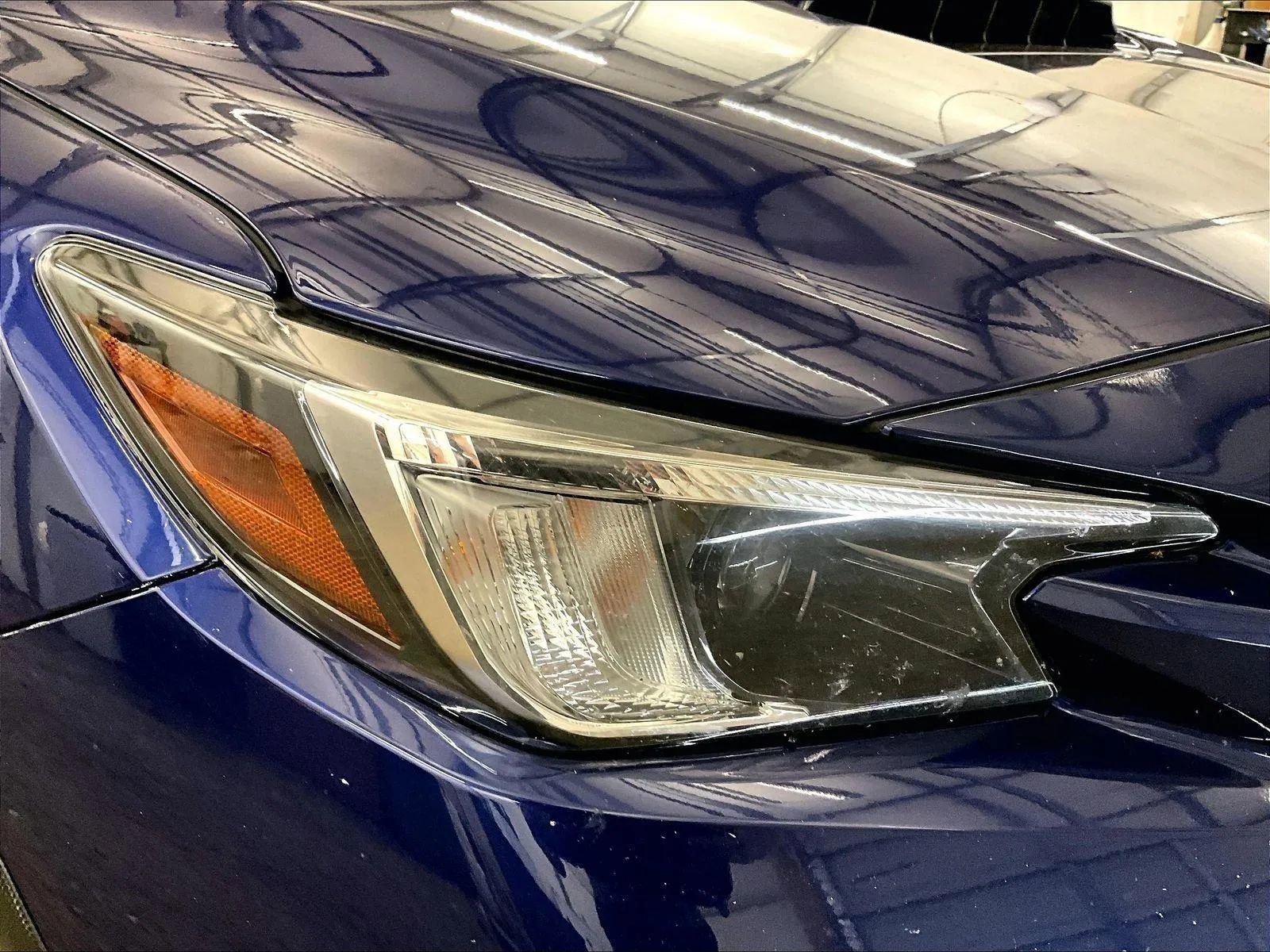 Used 2022 Subaru WRX Premium AWD/4WD image 27