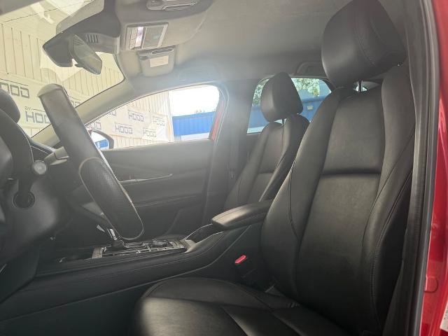 Used 2021 MAZDA CX-30 FWD 2.5 S w/ Select Package image 6
