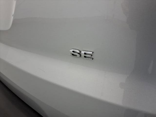 Certified 2021 Ford EcoSport SE w/ SE Convenience Package image 10