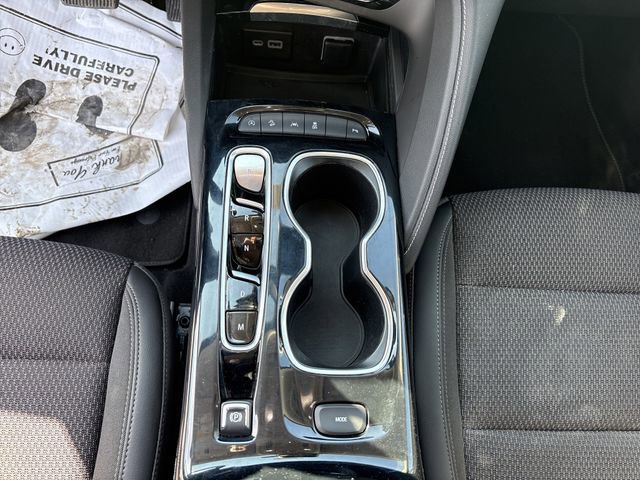 Used 2021 Buick Envision Preferred image 31