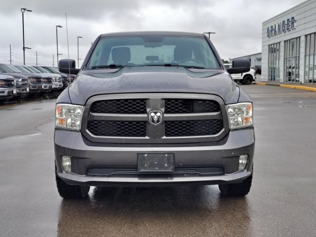 Used 2018 RAM 1500 Express AWD/4WD image 8