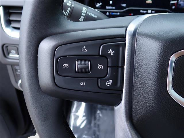 Used 2023 GMC Yukon SLT w/ SLT Premium Package AWD/4WD image 22