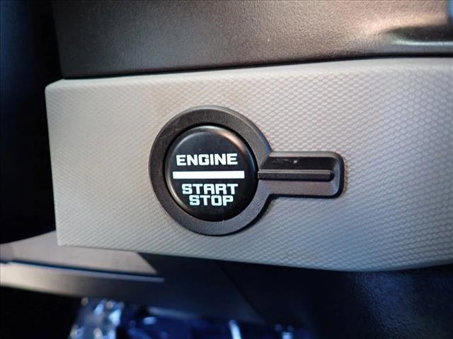 Certified 2023 Ford Bronco Badlands w/ Sasquatch Package image 21