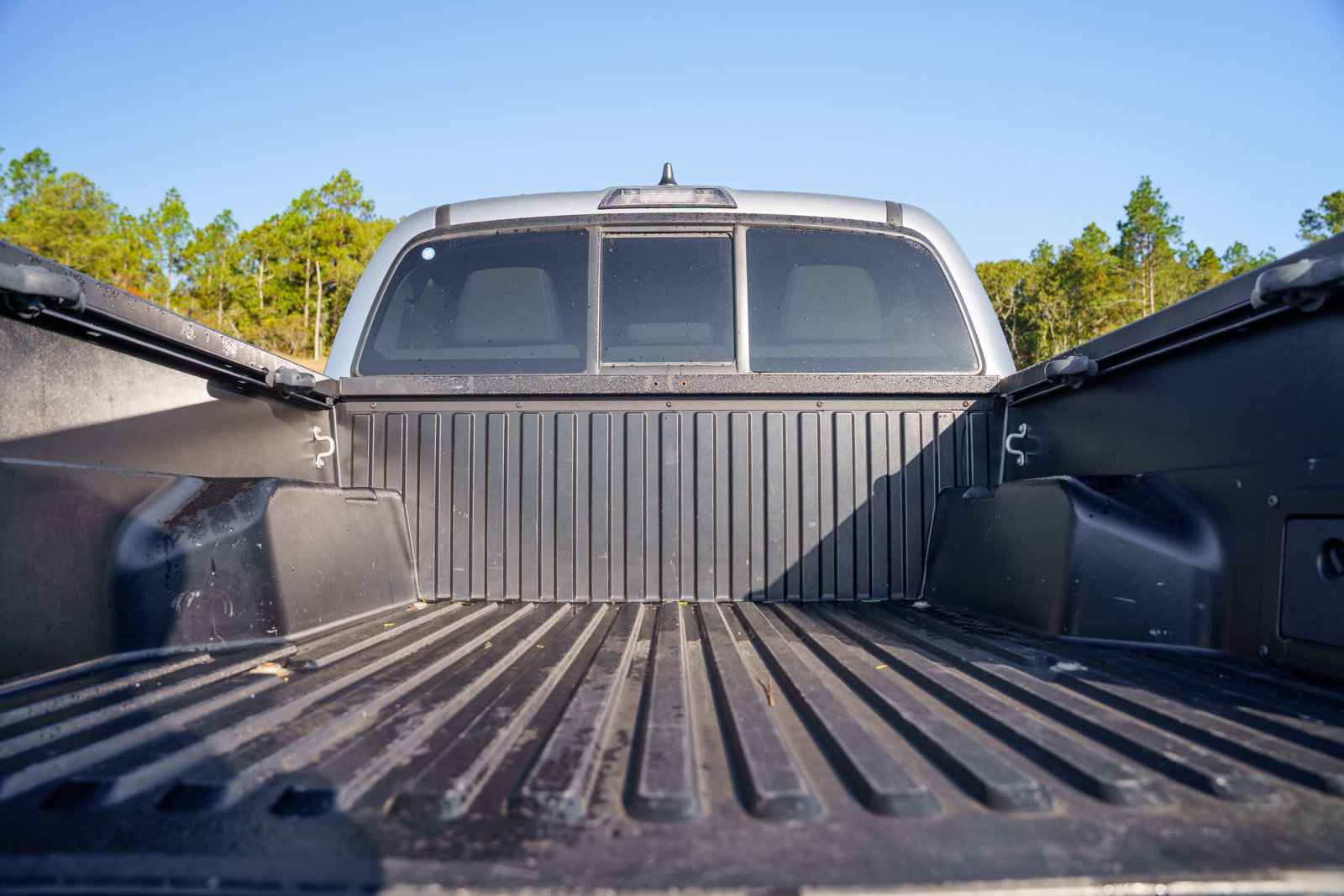 Used 2022 Toyota Tacoma SR5 RWD image 16